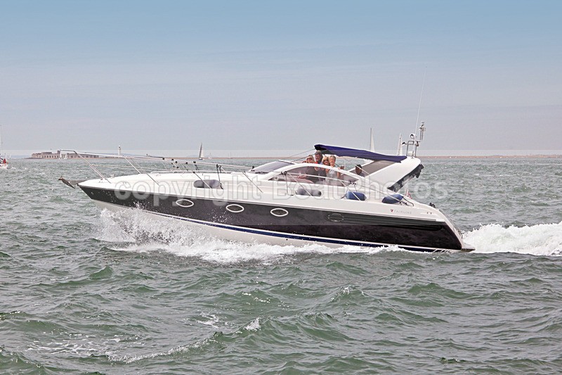 090623 INCENTIVE - FAIRLINE TARGA 34 IMG_0956 - 090623 INCENTIVE - FAIRLINE TARGA 34