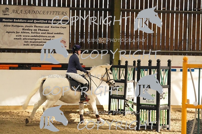 JKR01938 - Class 5 60cm