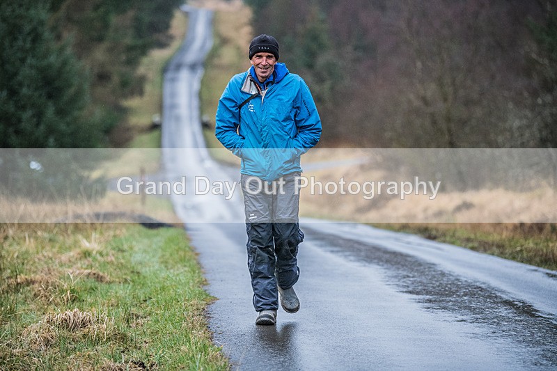 Kielder Ultra-102 - High Terrain Events Kielder 82, 50, 32K Ultra Races, Saturday 1st April 2023