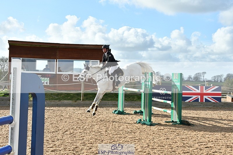 240306A-151629-02116 - Cls 5 Foxhunter and 1.20m Open
