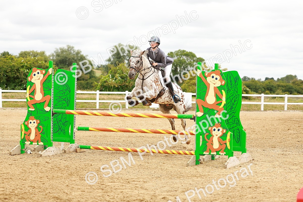 SBM_002267 - Class 11 - Senior Discovery - 1.00m