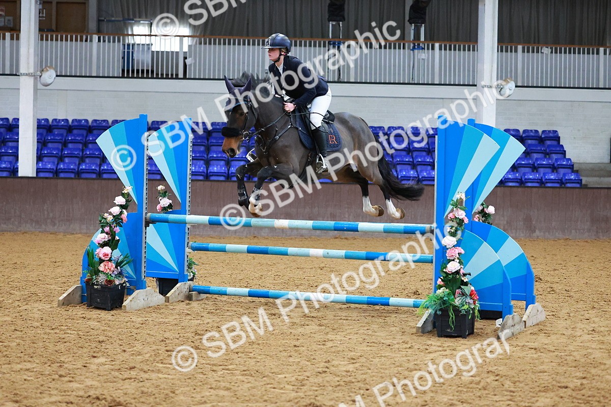 SBM_000745 - Class 3 - Senior Discovery - 1.00m