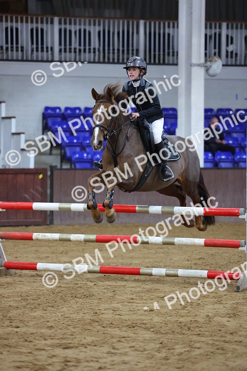 SBM_002455 - Class 6 - Show Jumping 90cm