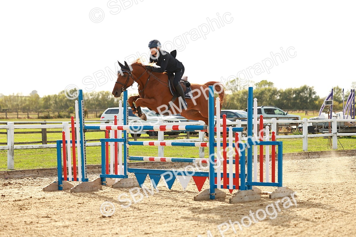 SBM_002252 - Class 6 - National 1.30m