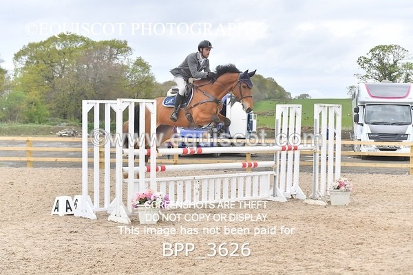 BPP_3626 - CLASS 19 SUN Senior 1.15m Open