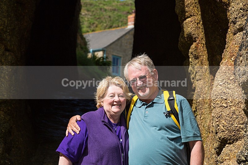  - Doug and Elizabeth Pennsylvia USA