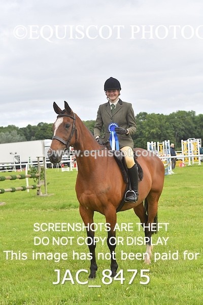JAC_8475 - CLASS 2 BHS 1.05M SCONE QUALIFIER