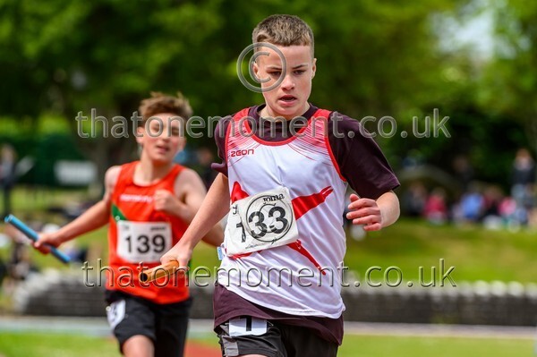 Relays25-926386 - Track Male Set Three