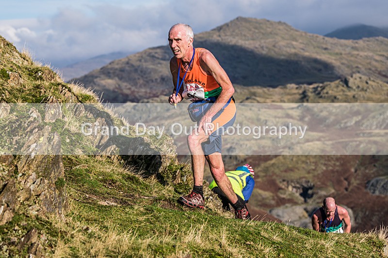 Dunnerdale-225 - Dunnerdale Fell Race Saturday 12th November 2022