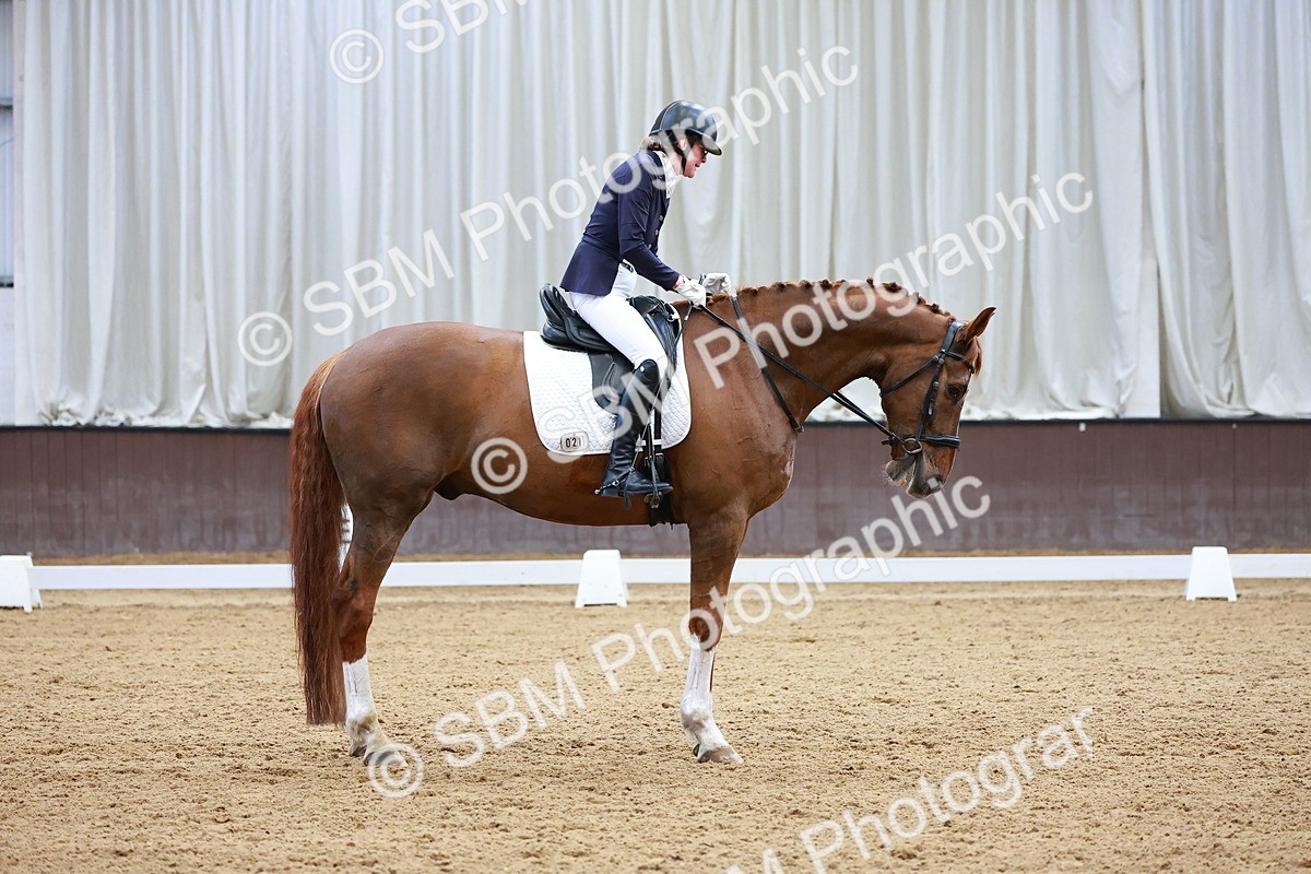 SBM_001460 - Class 5 - Novice 5