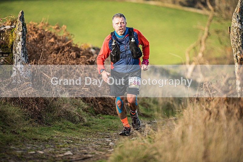Tweed Valley-336 - High Terrain Events Tweed Valley 50 & 65K Ultra Trail Races Sunday 16th November 2025