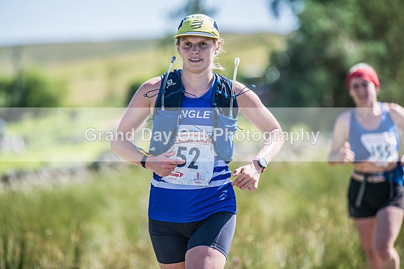 Tebay-539 - Tebay Fell Race Saturday 12th July 2025