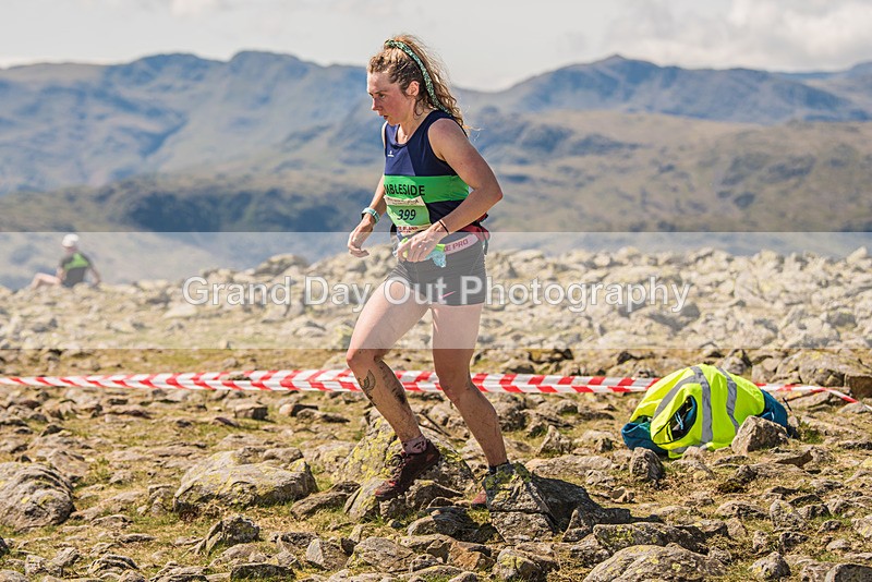 Fairfield-796 - Fairfield Horseshoe Fell Race Saturday 13th May 2023