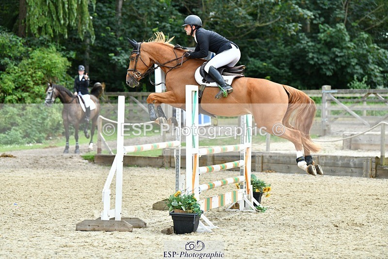 230712-154612-25091 - Cls 57 Newcomers & 1.10m Open