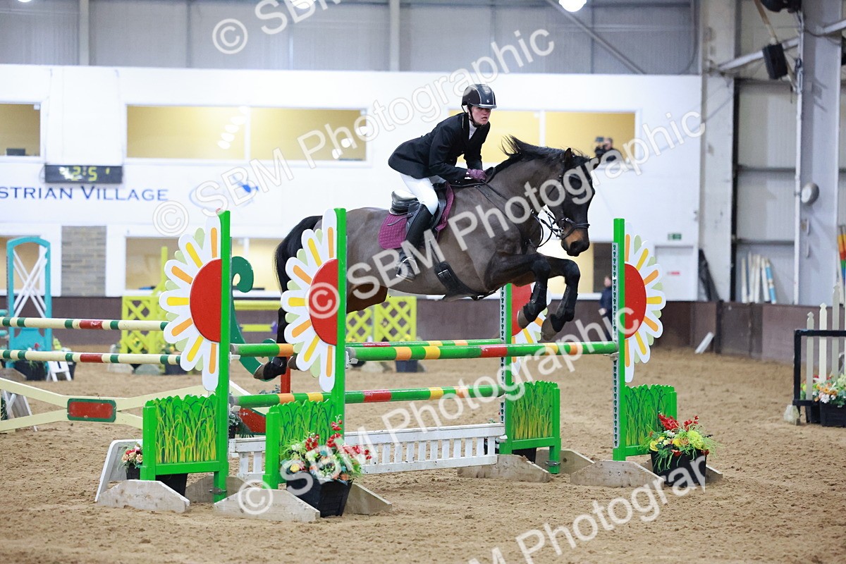 SBM_007865 - Class 25 - Senior Newcomers 1.10m