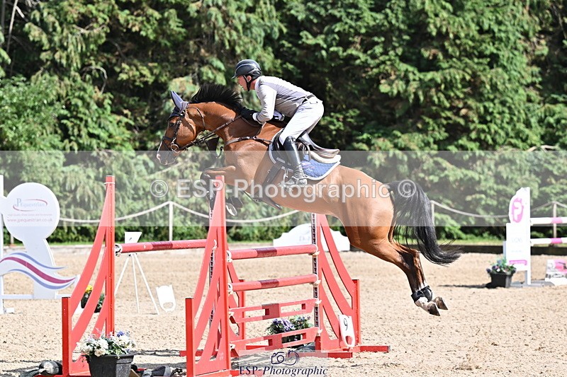 250704A-160901-11907 - Cls 23 Snr Foxhunter