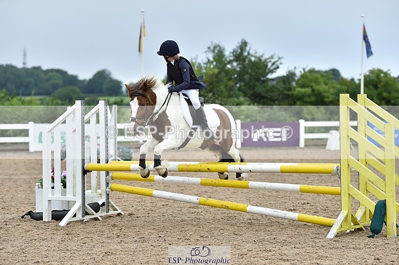 250628-075714-01706 - Cls 20 11 Yrs and Under 128cm