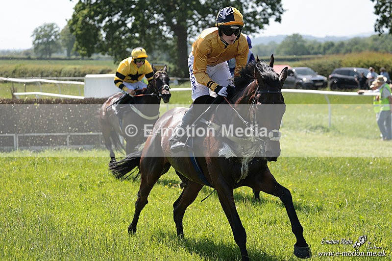 PtP 250526 92 - Albrighton & Woodland PtP Chaddesley Corbett 25/05/26