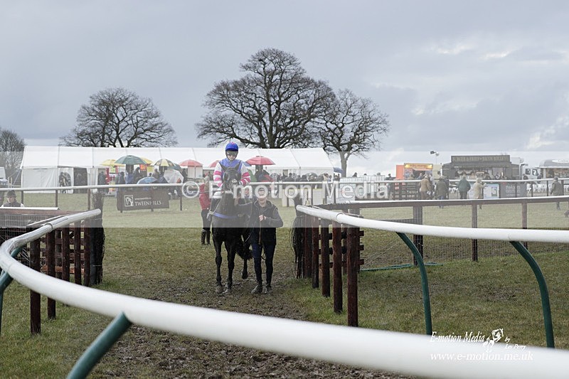 PtP 180323 1080 - Shelfield Park Races with Croome & West Warwickshire Hunt  18/03/23