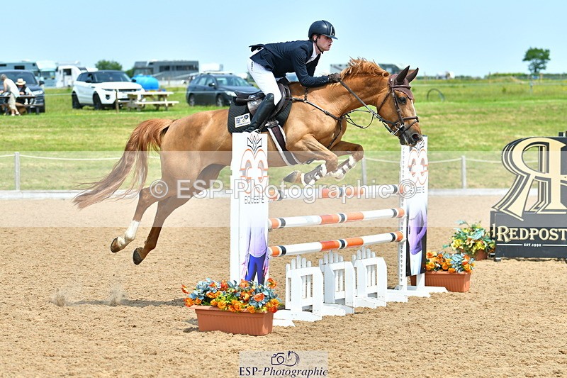 230609A-131343-01132 - Cls 3 Foxhunter