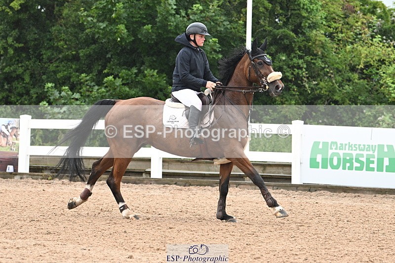 240720A-115539-14628 - Cls 11, 1 Star Bronze Tour 1.15m