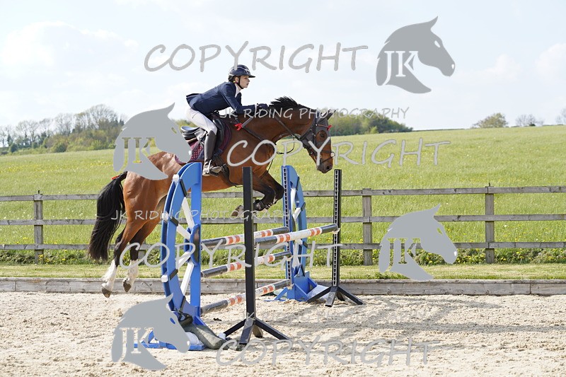 _DSC9645 - 1m Clear round