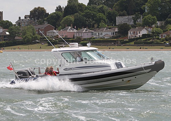 100530 PROTECTOR RIB IMG_7511 - RIBs, Tenders, Dories, Dinghies