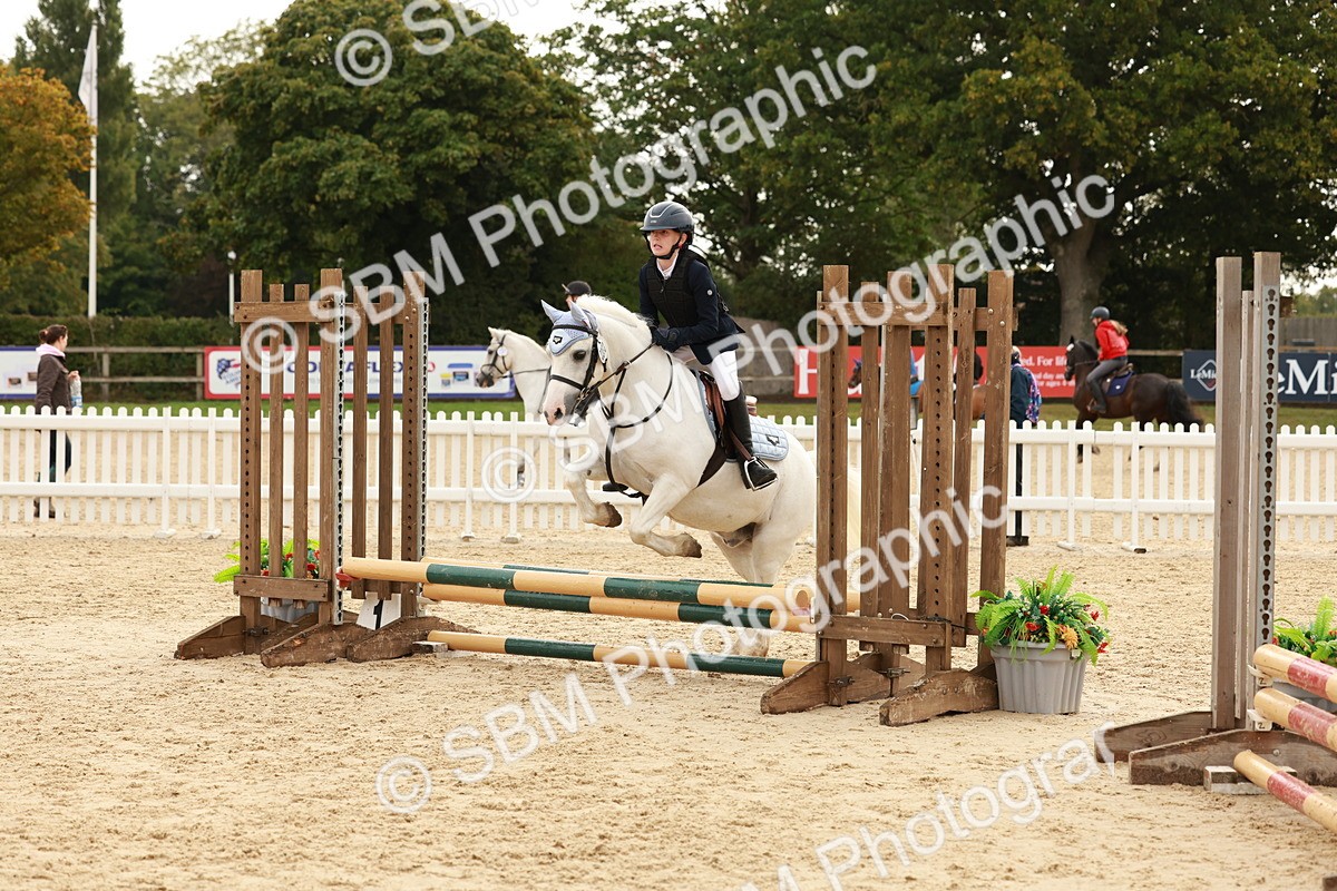 SBM_57763 - J11 - Junior Pony 50cm Championship