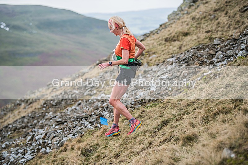 Barbondale-923 - Kendal Winter League Barbondale Junior & Senior Fell Races Sunday 11th February 2024