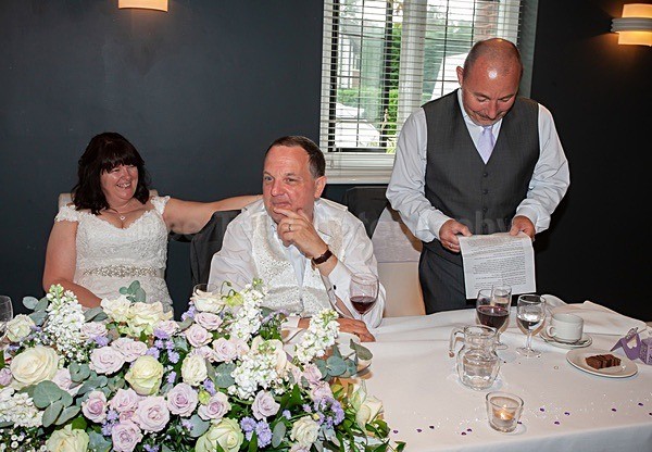  - WEDDINGS