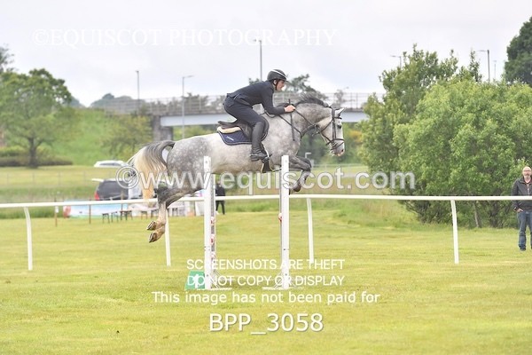 BPP_3058 - CLASS 1 SENIOR NEWCOMERS/1.10M OPEN