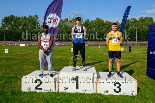 Age26 SAT-815331 - Medals