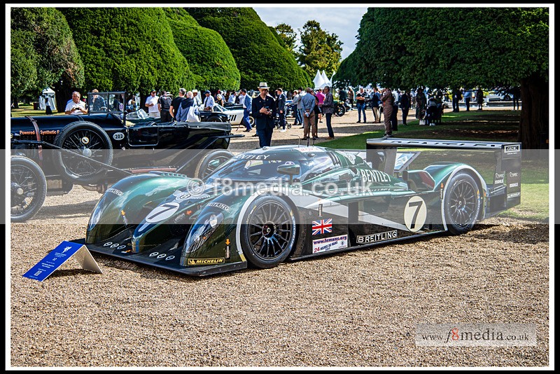 - Concours D'Elegance  2023