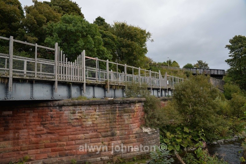  - WAVERLEY LINE 2012-2015