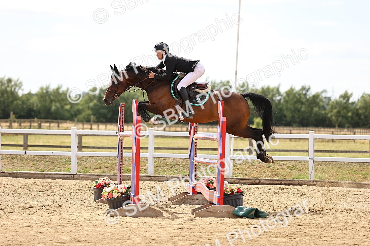 SBM_011354 - Class 10 - Talent Seekers Inc 7 Years Old Championship Qualifer - 1st Half