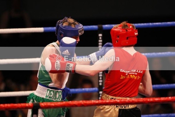 BX 210209-87 - Boxing 21/02/09