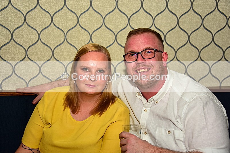 Jack-086 - Jack's 80th