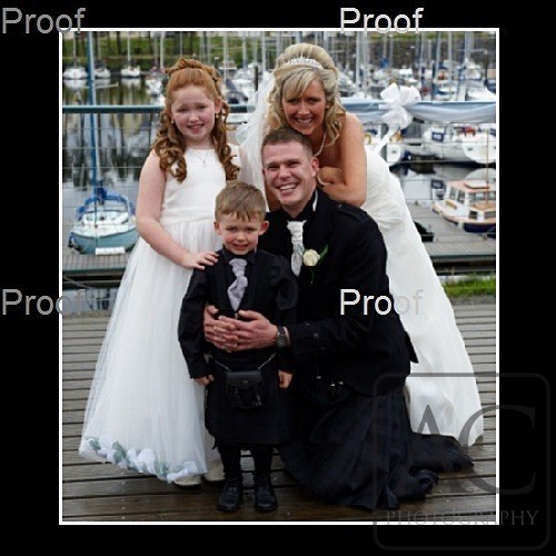  - The Chartroom, Inverkip Marina