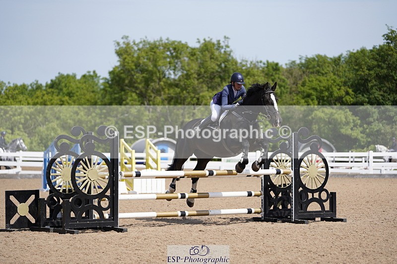 230528A-110652-06447 - Cls 31 Scope 1m Champ Quali & Open