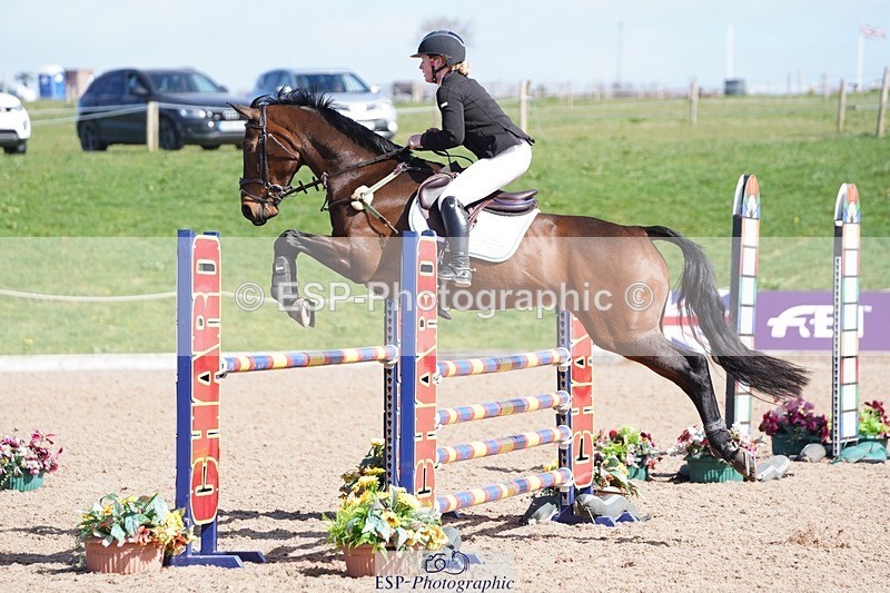 250330-123536-07046 - Cls 27 Snr 1.05 and 1.10m Grand Prix