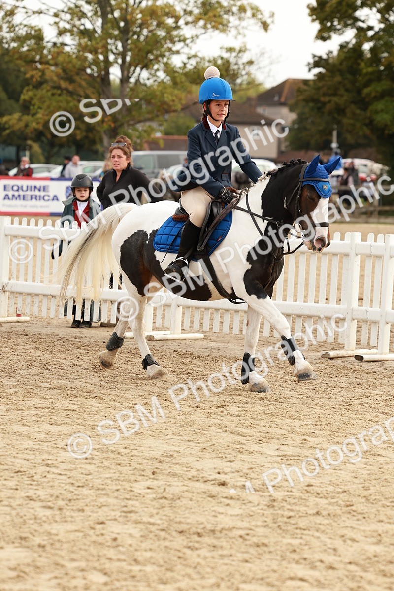 SBM_57697 - J11 - Junior Pony 50cm Championship