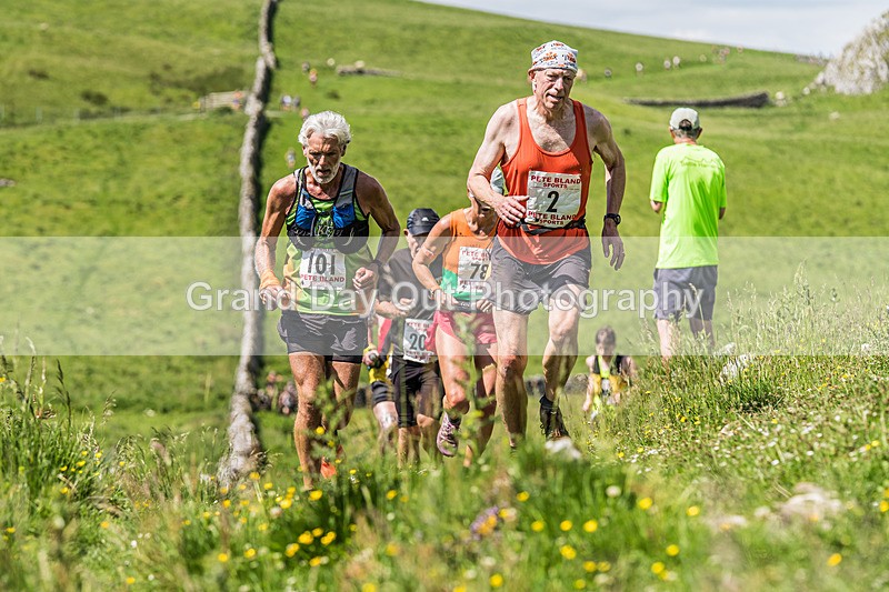 Settle Hills-180 - Settle Hills Fell Race Sunday 21st June 2026