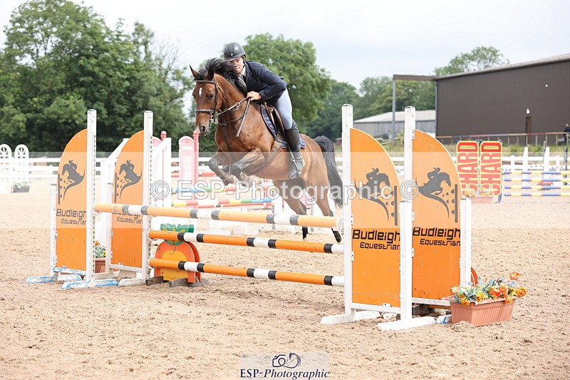 240630A-112150-12607 - Cls 31 Discovery and 90cm Open