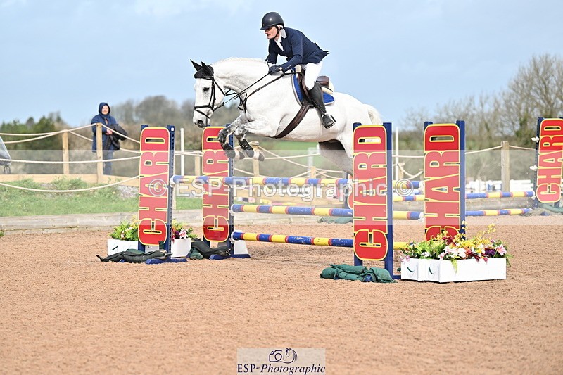 240406A-101404-02659 - Cls 13 Snr 1.05m & 1.10m