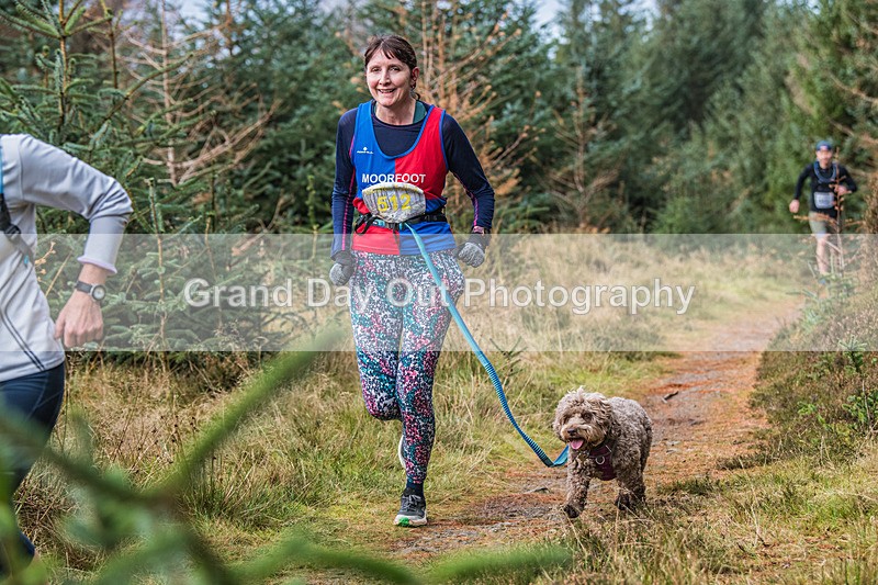 Glentress-913 - High Terrain Events Glentress 21 & 10K Trail Races Saturday 15th November 2025