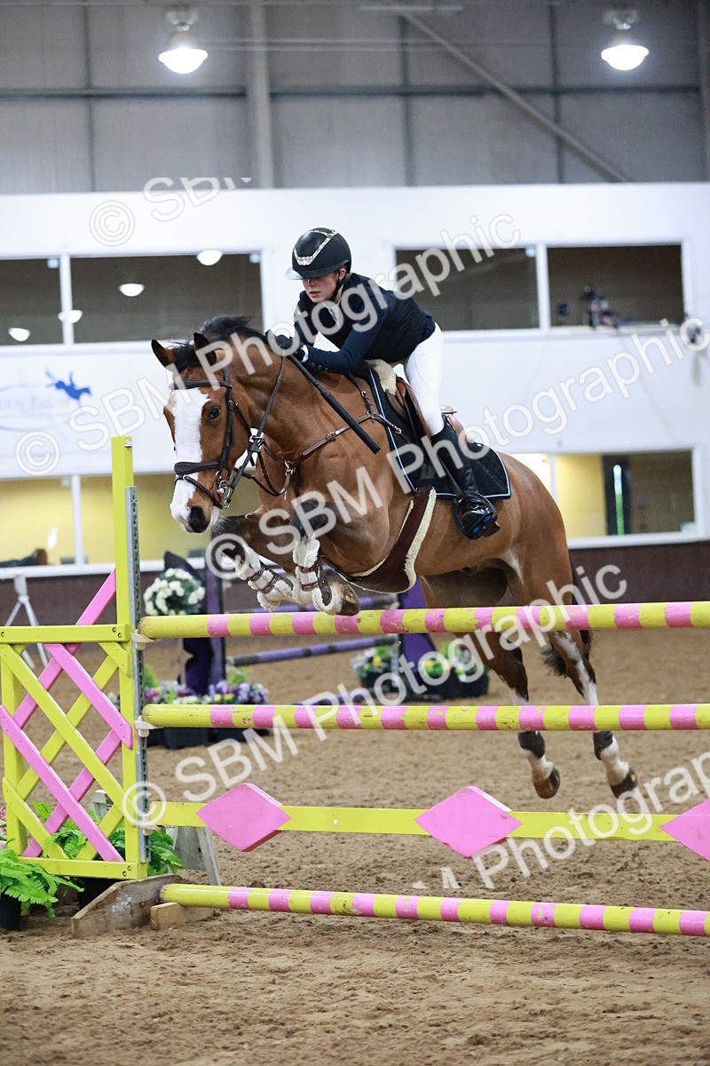 SBM_001697 - Class 6 - National 1.30m 1.40m