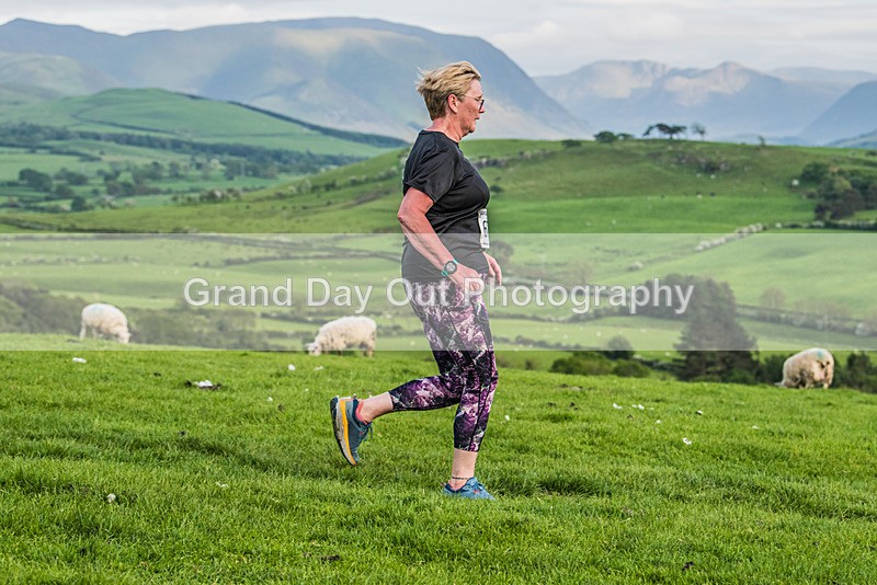 Hay-O-850 - Hay O Trail Race Tuesday 23rd May 2023