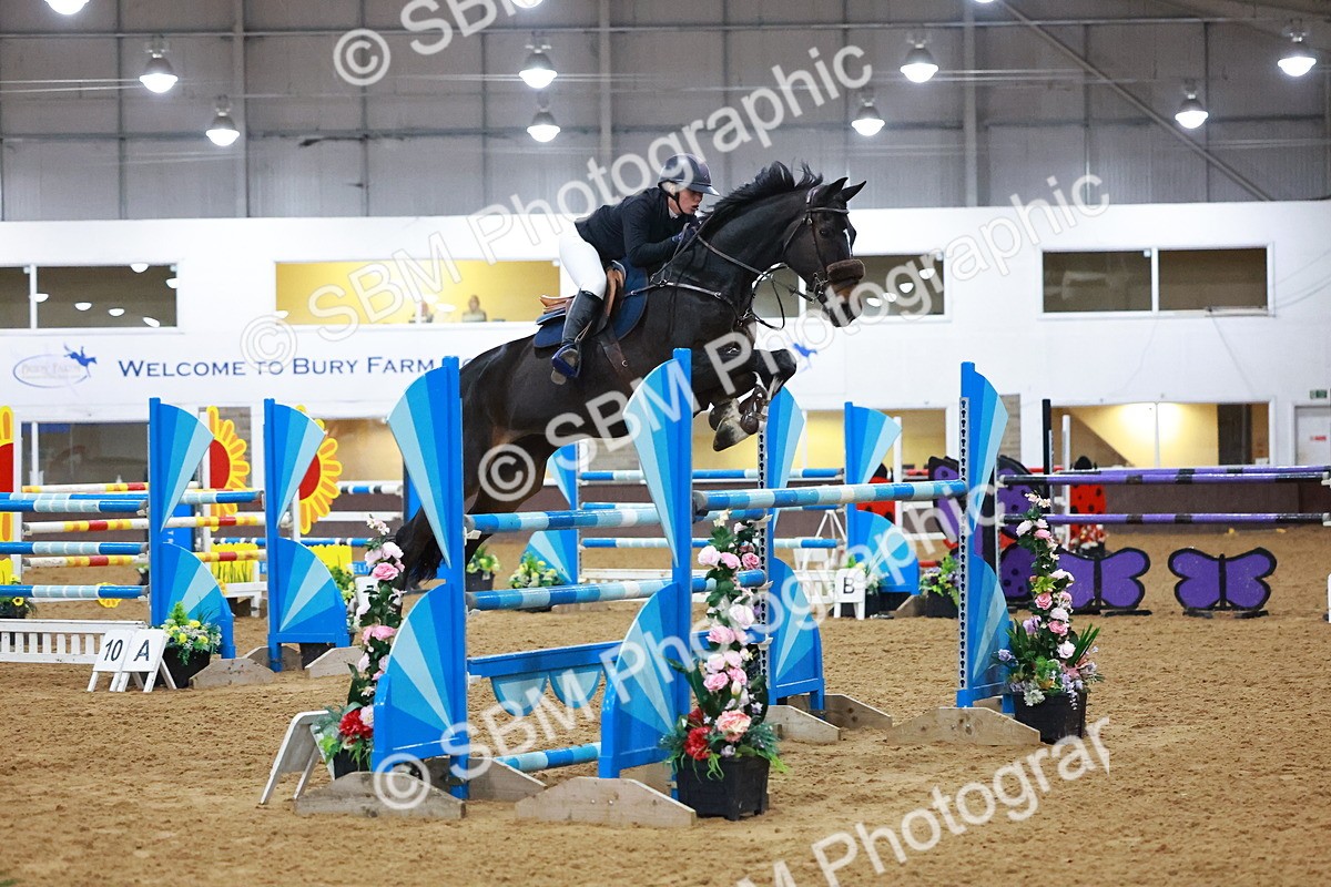 SBM_002502 - Class 7 - National 1.30 1.40m