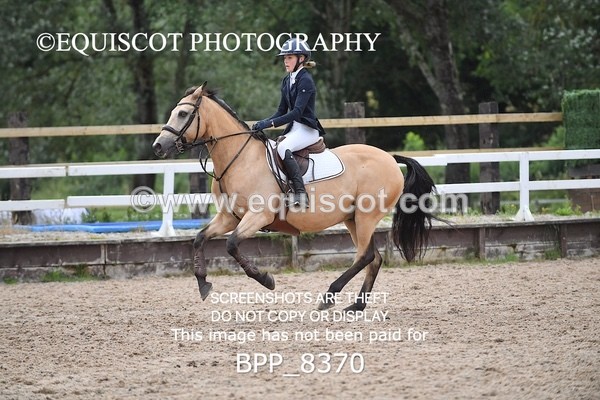 BPP_8370 - CLASS 15 SUN Pony Discovery / 90cm Open