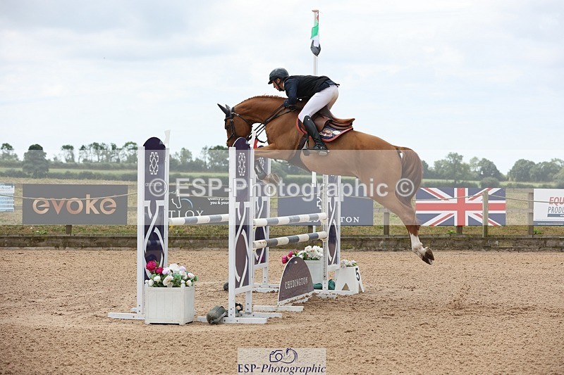 250719-114436-14652 - Cls 11, 1 Star Bronze Tour